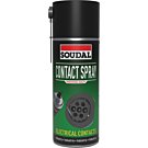 Soudal contact spray