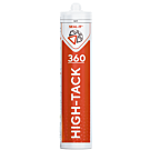 Connect products Seal-it 360 High Tack zwart 290ml