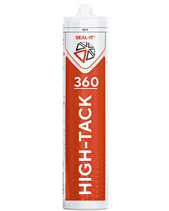 Connect products Seal-it 360 High Tack wit 290ml