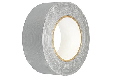 Duct tape 50mm x 50 meter