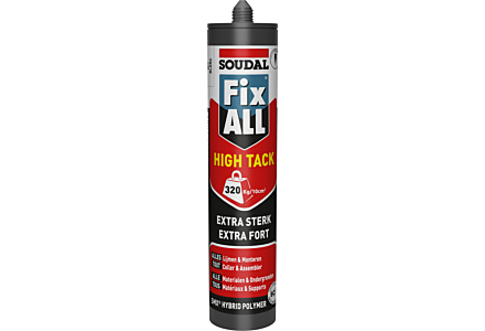 soudal fix all high tack